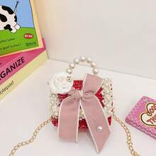 Caps & Hats Sorting - Butterfly Red - View 12