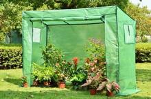 Pflanzenhüllen - Verschiedenfarbig - Übersicht 2