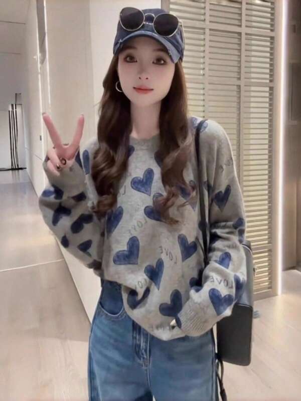 Women Sweaters