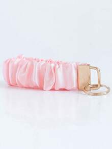 Móc khóa đàn hồi đeo cổ tay, thích hợp cho phụ nữ, gia đình, quà tặng, lễ hội, tiệc tùng, mọi mùa - Nhiều màu - Xem 11