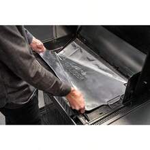 WSXC Traeger Grills Woodridge And Pro 34 Drip Tray Liner - 如圖 - 查看 4