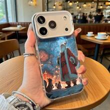 Basic Phone Cases - Black - View 3