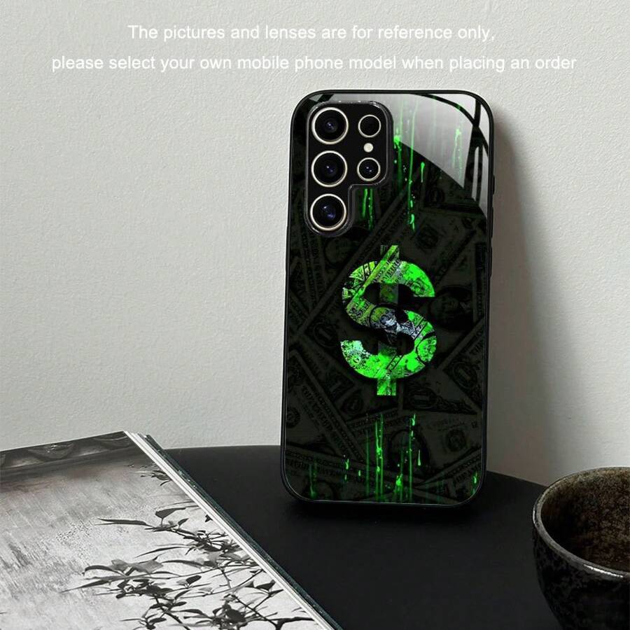Basic Phone Cases - Black - View 1