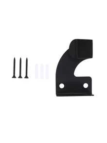 1个重型1-2英寸链锯挂钩，壁挂式锯具收纳架，适用于车库和花园工具整理，可用于车间、杂物间和户外棚屋；坚固耐用、节省空间、易于安装的挂钩，适用于链锯、电锯、高枝锯、大锤、木工工具等，使工具整齐有序、方便取用，是家庭、工作室和庭院使用的理想之选。 - 彩色 - 查看 14