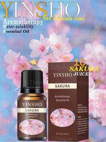 10ml Fragrance Essential Oil, Refill Liquid Suitable For Fragrance Bags, Fragrance Sheets, Scented Candles, Diffuser Stones, Fragrance Plaster - Multi Scents - View 13