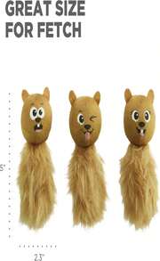 Outward Hound By Nina Ottosson Puppy Hide N' Slide Treat Puzzle Enrichment Dog Toy, Green - ColorF - 查看 6