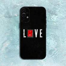 Band U-U2 Phone Case For  S25,S24,S21,S22,S23,S30,Ultra,S20,Plus,Fe,Lite,Note,10,9,5G Black Cover. Christmas Accessories. 's Best-Selling Phone Cases New And Popular Phone Case Styles  17 Case Limited-Time Discount  Case  Christmas Decoration - z2 - Xem 5