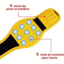Magnetic Materials - 1 - View 4