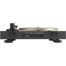 JBL SPINNER BT vinyl record player, music waltz wireless Bluetooth turntable player, turntable player, vinyl player, black gold Spinner BT vinyl player - 黑色 - 查看 4