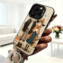 Basic Phone Cases - Black - View 6