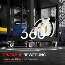 Storage Carts - 1 - View 7