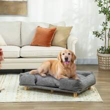 Pet Sofa - 1 - View 4
