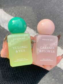 1瓶90毫升香氛喷雾，经典香型，室内外空气清新剂，持久留香，适合约会、派对、度假、居家、酒店和办公室使用，是馈赠亲友的理想之选！生日礼物/圣诞礼物 - 多種香型 - 查看 5