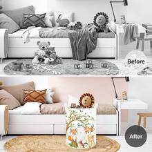 Toy Storage - Hirsch - View 2