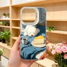 Basic Phone Cases - White - View 5