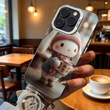 Basic Phone Cases - Argent - Voir 6