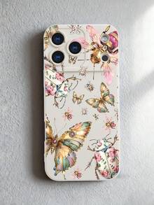 Basic Phone Cases - White - View 6