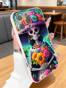 Basic Phone Cases - White - View 4