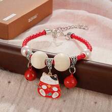 Cat & Dog Flea & Tick Collar, Pet - Multicolor - View 9