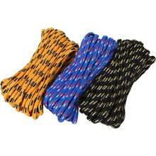 Ropes - 1/4" X 25' - View 9