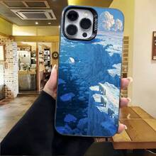 Basic Phone Cases - Black - View 4