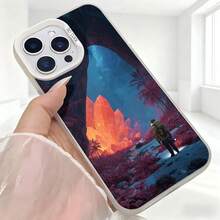 Basic Phone Cases - White - View 5