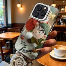 Basic Phone Cases - Noir - Voir 6