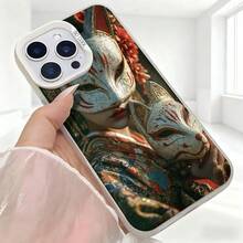 Basic Phone Cases - Black - View 5