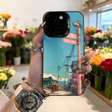 Basic Phone Cases - White - View 1