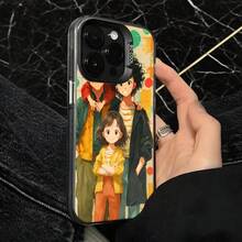 Basic Phone Cases - Black - View 4