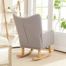Living Room Chairs - 1 - View 6