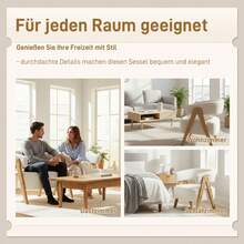 Chair Covers & Cushions - 1 - View 2