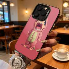 Basic Phone Cases - 블랙 - 보기 7