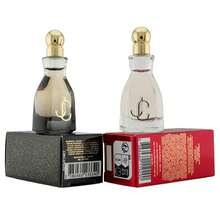 I Want Choo EDP & I Want Choo Forever Perfume For Women By Jimmy Choo ( 2 PCS EDP Perfumes 0.15oz/4.5ml*2) - 花卉印花 - 查看 7
