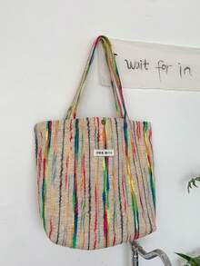 Túi xách nữ phù hợp cho đi làm hàng ngày, du lịch và mua sắm. - Nhiều màu - Xem 14