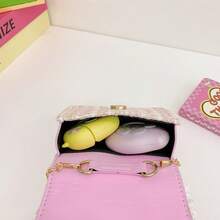 Caps & Hats Sorting - Butterfly Red - View 4