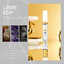 5支装10毫升礼盒装巴西香氛喷雾，限量版便携式多层香氛喷雾，持久留香，散发优雅的Janeiro香草椰子花香柑橘海洋气息，是一款令人愉悦的香薰空气清新剂。 - 彩色 - 查看 8