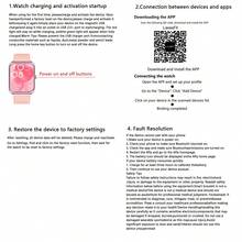 LIGE全新智能方形曲面屏手表，拥有100多种运动模式、多种自定义表盘、天气预报、来电显示、信息提醒、运动记录、生理期提醒、生活防水等功能，是一款时尚多功能女士运动智能手表。 - 黑色 - 查看 12