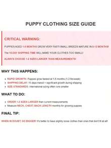 1pc Small Dog Harness Vest With Leash Clip, Denim Effect, Suitable For Spring/Autumn, Poodle, Bichon Frise, Teddy, Small Breed Dogs, Runs Small, Recommend Ordering One Size Up