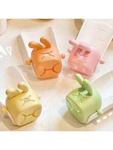 Easy-Install U-Shaped Faucet Extender - Convenient Sink Access, Durable Plastic - Multicolor - View 6