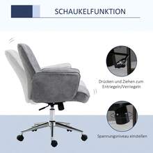 Chaises de bureau à domicile - 1 - Voir 8