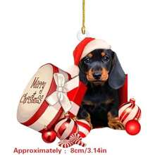Car Hanging Decorations - Multicolor - View 7