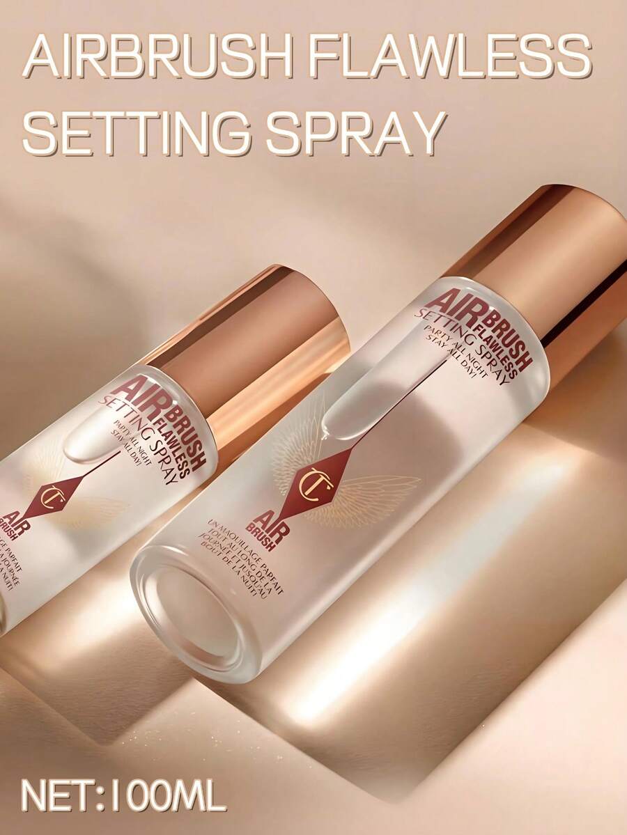 Charlotte Tilbury Airbrush Flawless Setting Spray, 100g
