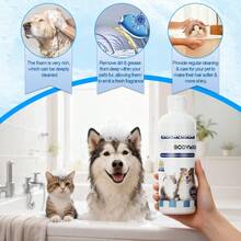 DDCAQIOUA Empapadores desechables para mascotas con productos de aseo gratuitos. Con una estructura absorbente multicapa y un diseño más grande y grueso, son ideales para razas pequeñas, medianas y grandes. Gracias a sus tiras adhesivas en la parte posterior, se mantienen fijos, convirtiéndose en el accesorio perfecto para hogares con perros. - M - Ver 8