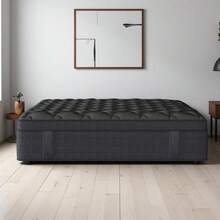 10"12"14"-Inch Twin,Full,Queen,King,Luxury Hybrid Mattress -Memory Foamand Individual Pocket Springs For UltimateComfort And Support -Perfect For Family Roomsand Hotels In - 14 INCH - 查看 3