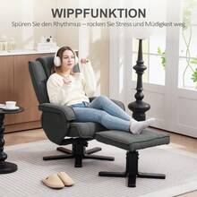 Home Theater Seating - 1 - View 4