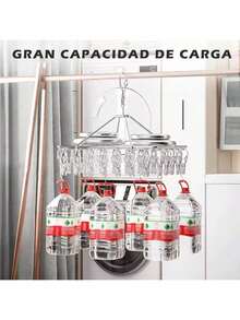 Other Hangers & Racks - Silver - View 2