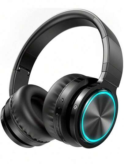 Audifonos Diadema Bluetooth Inalámbricos Dura 8 Horas