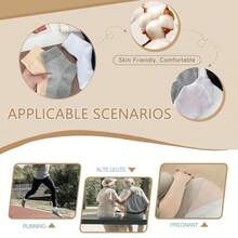 1~10 Pairs Of High Elasticity The Big D Socks, Diabuddy's Socks, Men's And Women's Knitting Medium Cylinder Non Binding Elastic Socks, Health Gift, High Elasticity Fabric Neutral Socks, Sweet Curse Socks, Spiking Socks, Non-Restraining, Flat Knit Upper, C