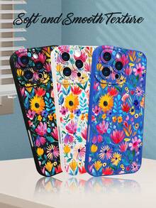 Basic Phone Cases - Black - View 7